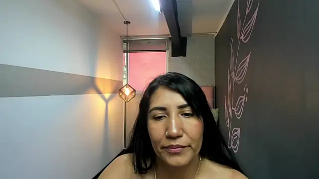 GiaFox  online show from 17, 3, 2025