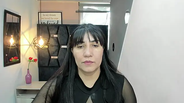 GiaFox  online show from 26, 11, 2025