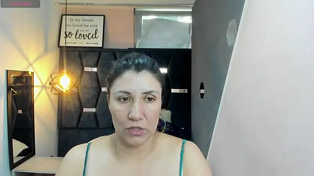 GiaFox  online show from 7, 10, 2025