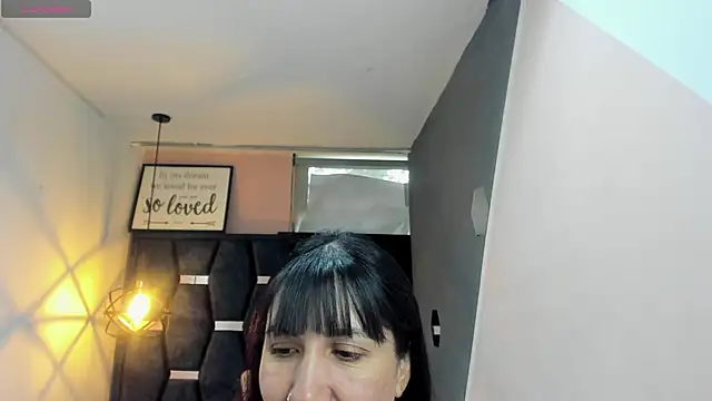 GiaFox  online show from 18, 10, 2025