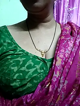 Snapshot of Rosy-B chatting on 19, 12, 2025 Rosy-B online show from 19, 12, 2025