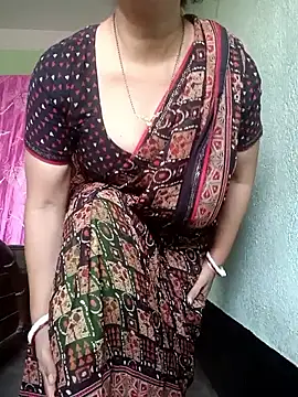 Snapshot of Rosy-B chatting on 15, 1, 2026 Rosy-B online show from 15, 1, 2026