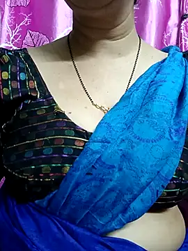 Rosy-B online show from 7, 3, 2025