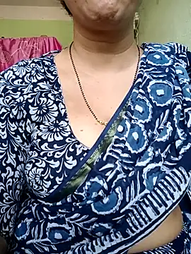 Rosy-B online show from 5, 3, 2025