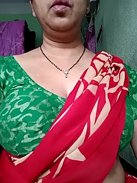 Rosy-B online show from 17, 10, 2025