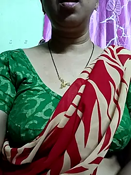 Rosy-B online show from 12, 9, 2025