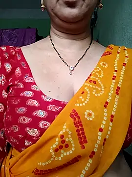 Rosy-B online show from 28, 10, 2025