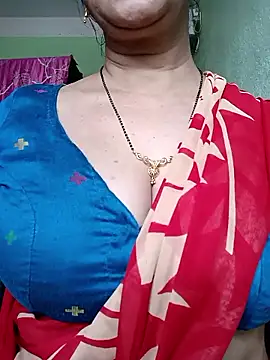 Snapshot of Rosy-B chatting on 17, 1, 2026 Rosy-B online show from 17, 1, 2026