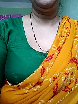 Rosy-B online show from 20, 3, 2025