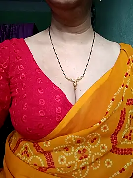 Rosy-B online show from 9, 3, 2025