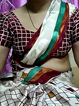 Rosy-B online show from 20, 3, 2025