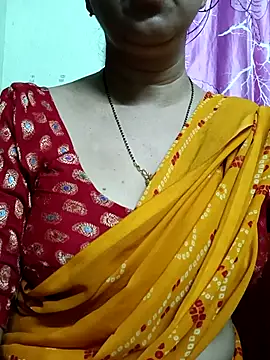 Rosy-B online show from 9, 9, 2025