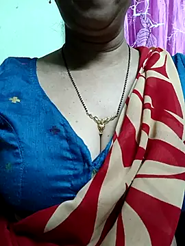 Snapshot of Rosy-B chatting on 18, 1, 2026 Rosy-B online show from 18, 1, 2026