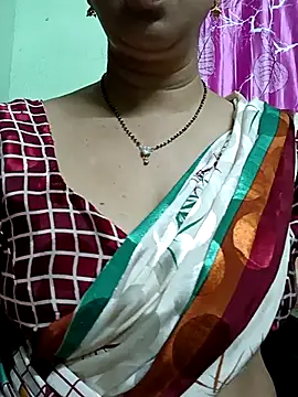 Rosy-B online show from 5, 11, 2025