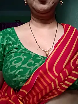 Rosy-B online show from 27, 11, 2025