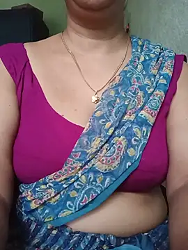 Rosy-B online show from 28, 7, 2026