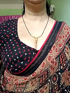 Rosy-B online show from 3, 3, 2025