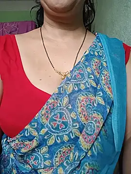 Rosy-B online show from 8, 7, 2026