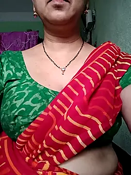 Rosy-B online show from 10, 11, 2025