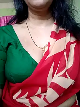 Rosy-B online show from 12, 3, 2025