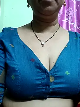 Rosy-B online show from 28, 10, 2025