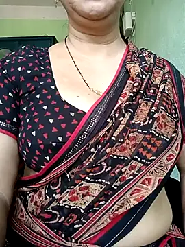 Rosy-B online show from 8, 3, 2025