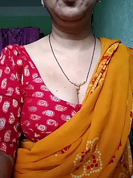 Rosy-B online show from 9, 9, 2025