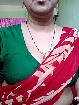 Rosy-B online show from 21, 3, 2025