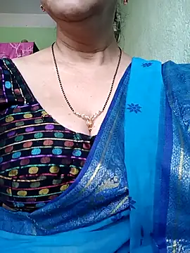 Rosy-B online show from 11, 11, 2025