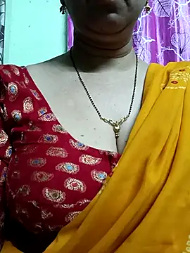 Rosy-B online show from 27, 11, 2025