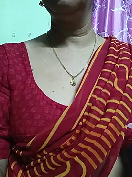 Rosy-B online show from 29, 7, 2026