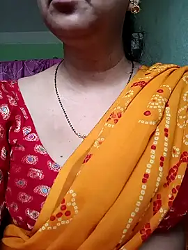 Rosy-B online show from 16, 9, 2025