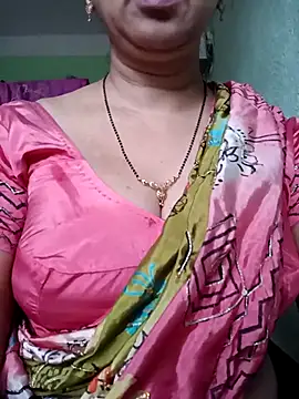 Rosy-B online show from 6, 10, 2025