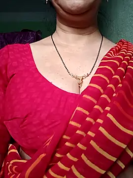 Snapshot of Rosy-B chatting on 1, 2, 2026 Rosy-B online show from 1, 2, 2026