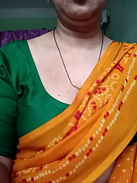 Rosy-B online show from 20, 3, 2025