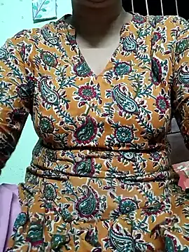 Rosy-B online show from 28, 9, 2025