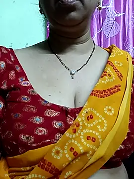 Rosy-B online show from 7, 11, 2025