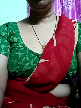 Rosy-B online show from 28, 4, 2026