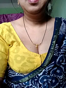 Rosy-B online show from 22, 3, 2025