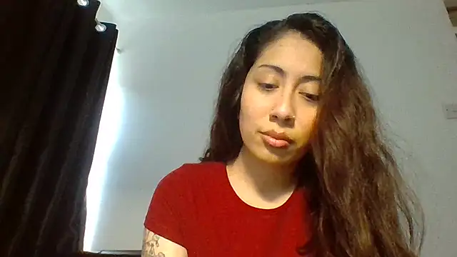 Snapshot of LorenaAnderson chatting on 22, 2, 2025 LorenaAnderson online show from 22, 2, 2025