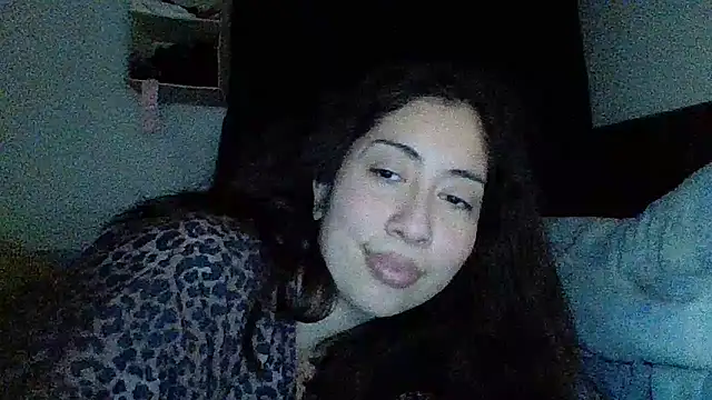 Snapshot of LorenaAnderson chatting on 26, 2, 2025 LorenaAnderson online show from 26, 2, 2025