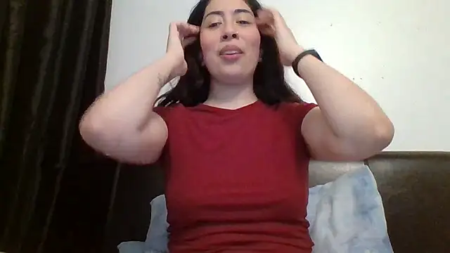 Snapshot of LorenaAnderson chatting on 17, 3, 2025 LorenaAnderson online show from 17, 3, 2025