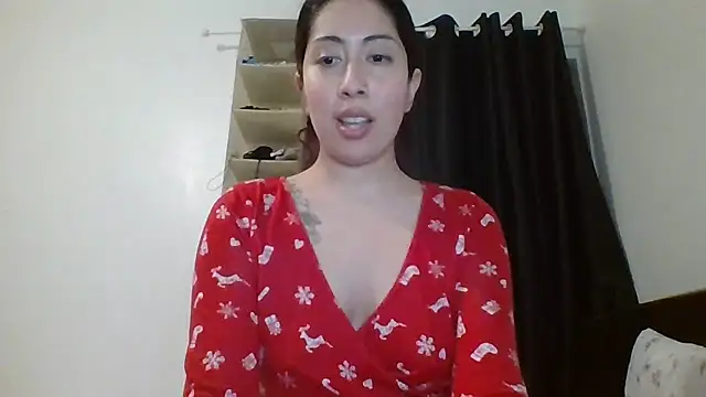 Snapshot of LorenaAnderson chatting on 9, 2, 2025 LorenaAnderson online show from 9, 2, 2025