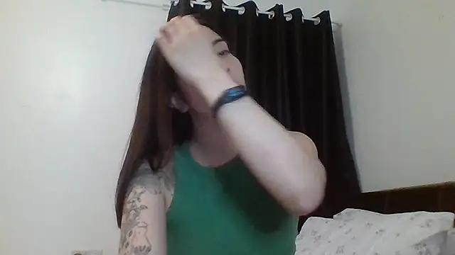 Snapshot of LorenaAnderson chatting on 21, 3, 2025 LorenaAnderson online show from 21, 3, 2025