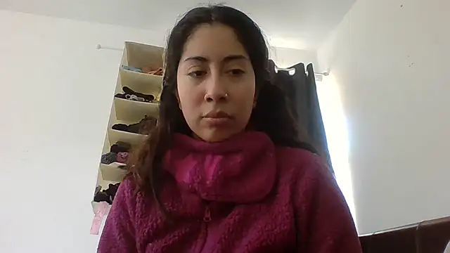 Snapshot of LorenaAnderson chatting on 2, 3, 2025 LorenaAnderson online show from 2, 3, 2025