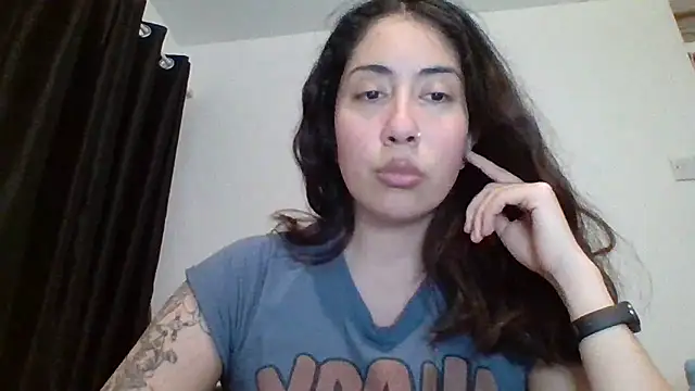 Snapshot of LorenaAnderson chatting on 7, 3, 2025 LorenaAnderson online show from 7, 3, 2025