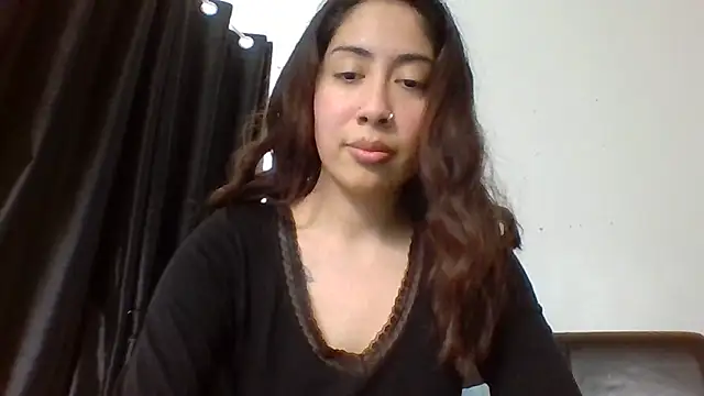 Snapshot of LorenaAnderson chatting on 12, 3, 2025 LorenaAnderson online show from 12, 3, 2025