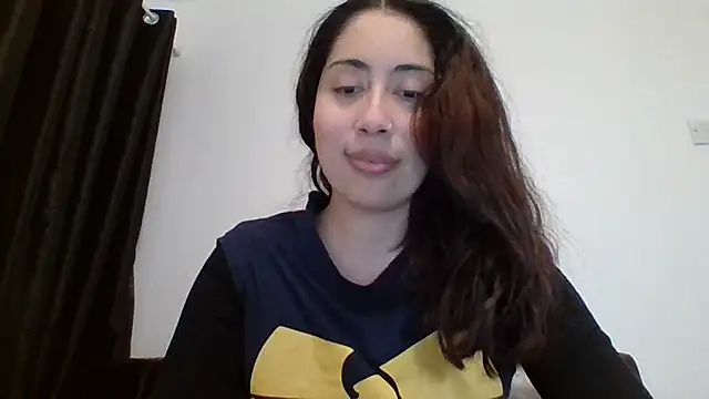 Snapshot of LorenaAnderson chatting on 8, 3, 2025 LorenaAnderson online show from 8, 3, 2025