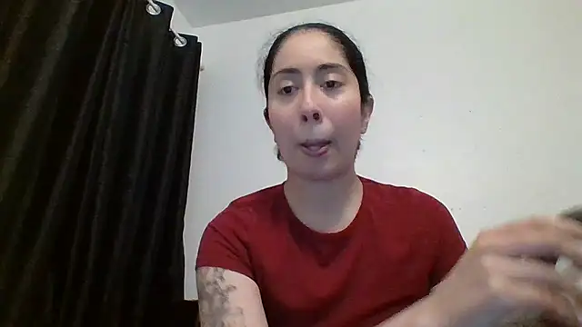 Snapshot of LorenaAnderson chatting on 17, 3, 2025 LorenaAnderson online show from 17, 3, 2025