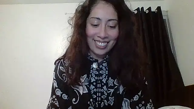 Snapshot of LorenaAnderson chatting on 7, 2, 2025 LorenaAnderson online show from 7, 2, 2025